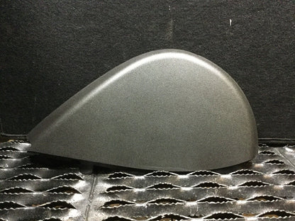 2004 - 2007 Saab 9-3 Aero Convertible Right Side Dash End Cover Cap  OEM