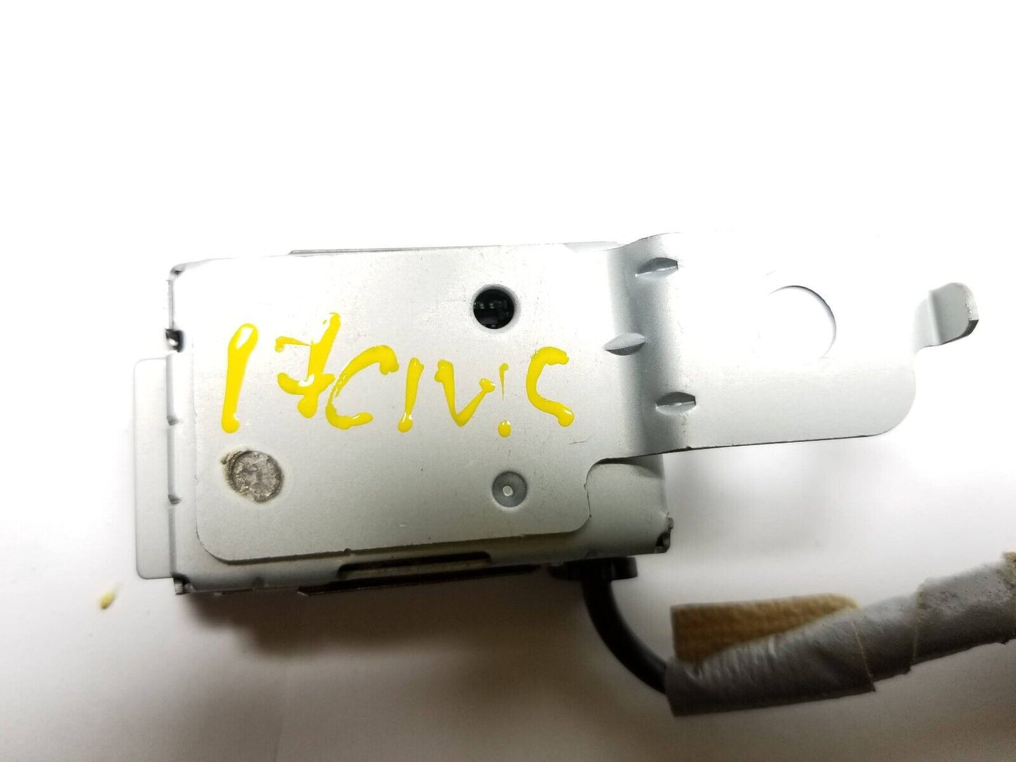 16 17 18 19 20 Honda Civic Sedan Radio Antenna Module 39155-tba OEM