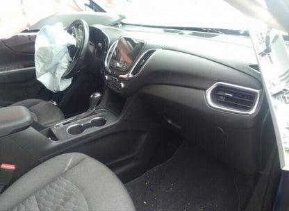 18 19 20 21 Chevrolet Equinox Steering Column OEM