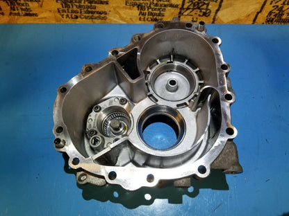 13 14 15 Audi A4 2.0l Auto Transmission Transfer Case Adapter 82k OEM
