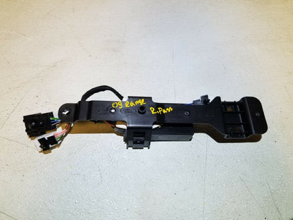 06 07 08 09 Range Rover Sport Heated Rear Seat Control Module 2r83-14c724-ab OEM