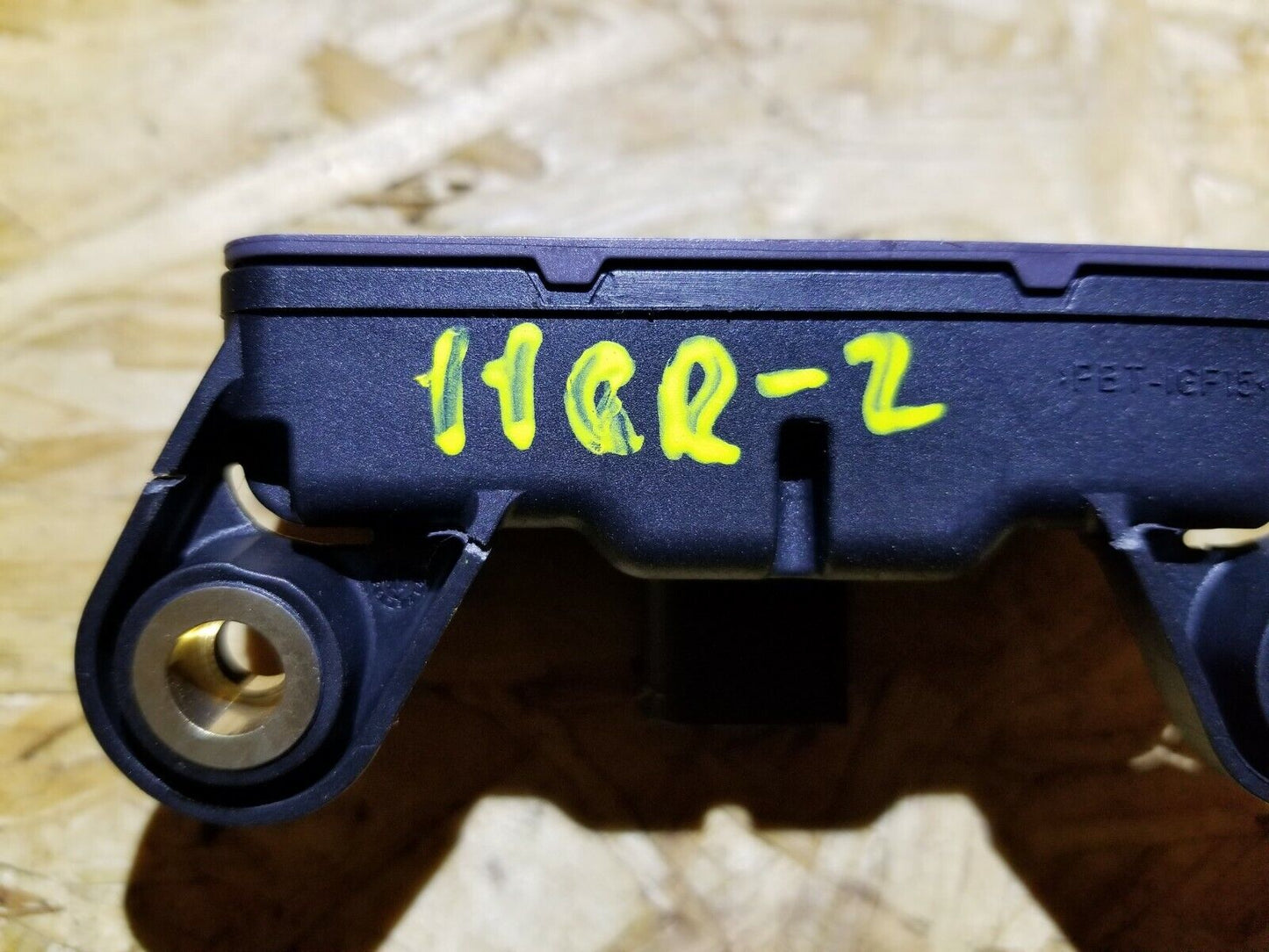 11 12 13 14 15 16 Honda Cr-z Yaw G-rate Sensor 39960-tm8 OEM
