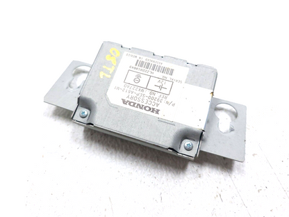 07 08 Acura Tl Type S Active Noise Computer Control Module 39200-sep-a612 OEM