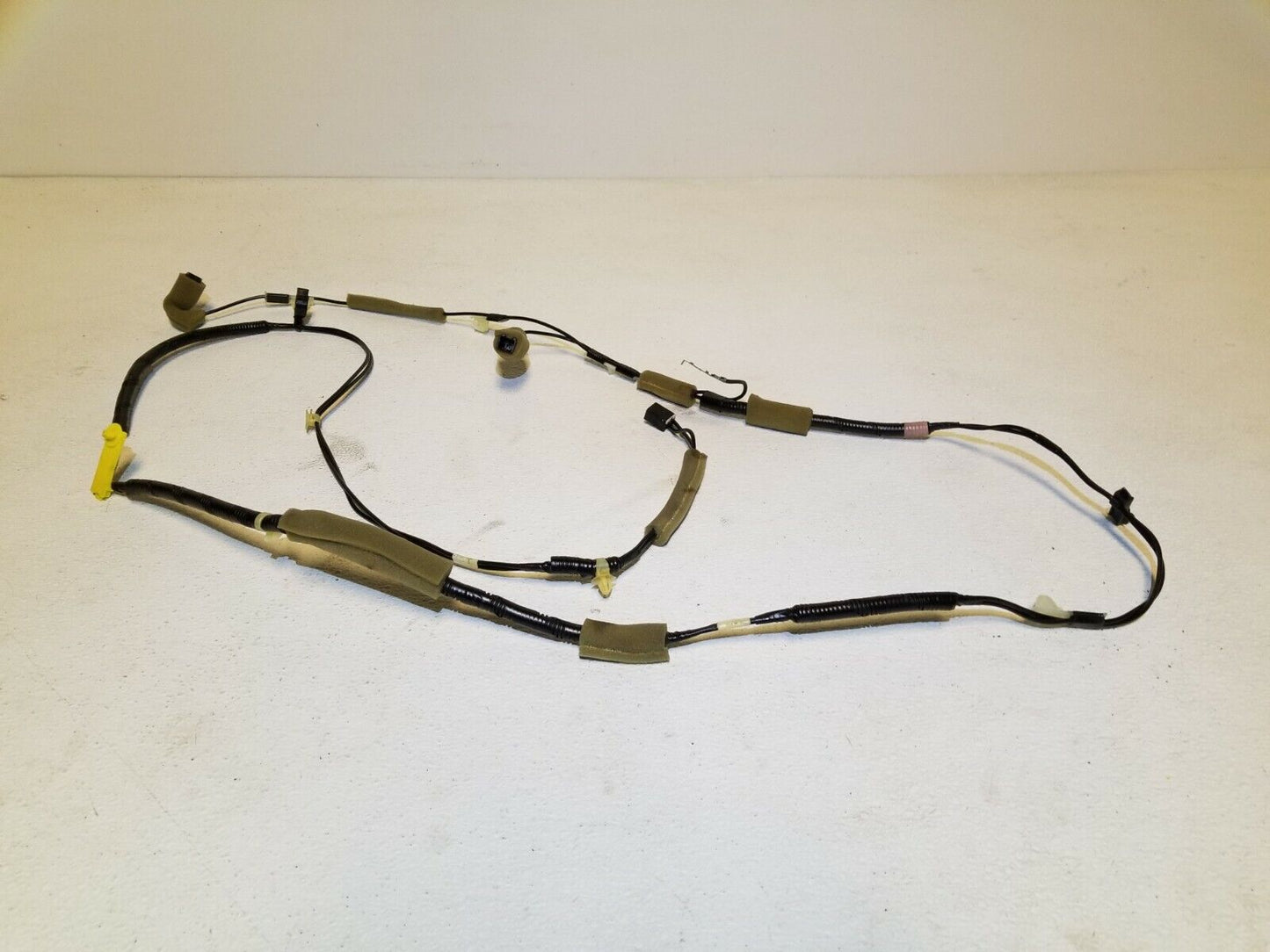 05 06 07 08 Acura Rl Roof Headliner Wire Harness OEM