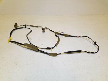 05 06 07 08 Acura Rl Roof Headliner Wire Harness OEM