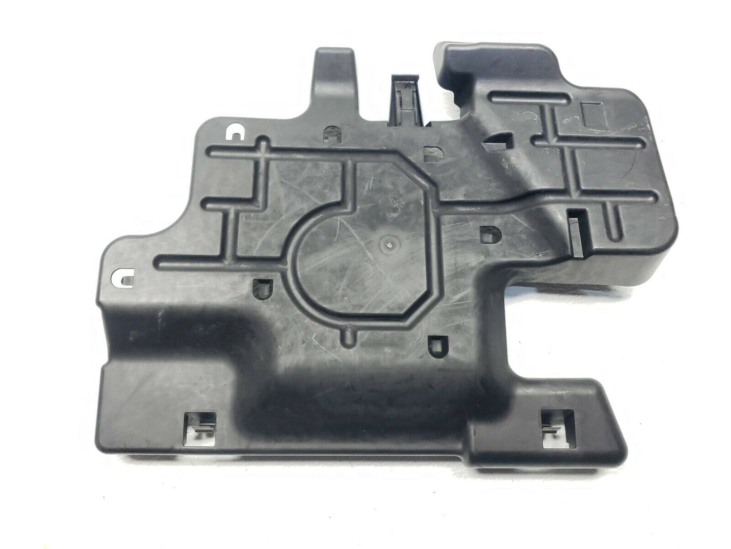 14 15 16 Mazda 3 Underdash Lower Trim Cover Panel Right Pass Side OEM 41k Miles