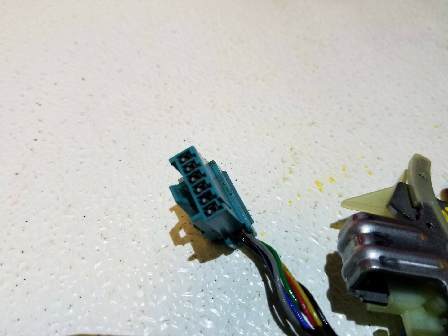 13 14 15 16 17 18 Buick Encore 1.4l Auto Trans Gear Position Sensor OEM 3k Miles