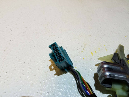13 14 15 16 17 18 Buick Encore 1.4l Auto Trans Gear Position Sensor OEM 3k Miles