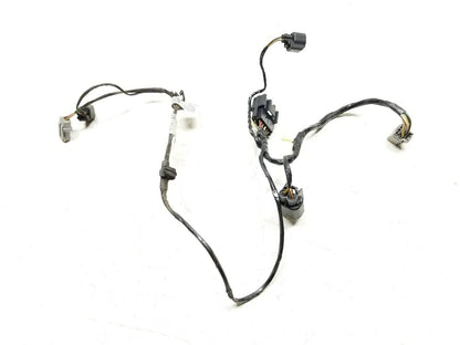 2007 - 2014 Lincoln Navigator Rear Right Pass Side Door Lock Wire Harness OEM