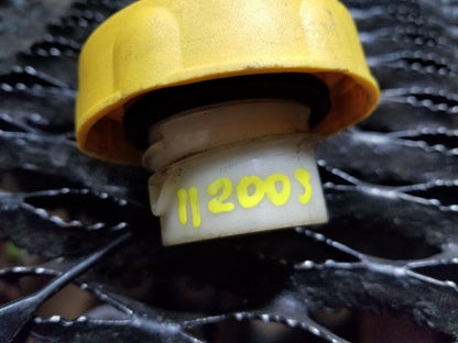 11 12 13 14 Chrysler 200s Convertible Fuel Tank Filler Cap OEM