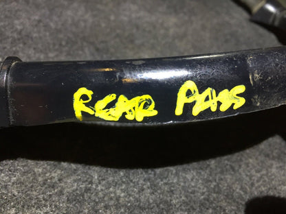 05 06 07 08 Audi A4 Passenger Right Rear ABS Sensor OEM