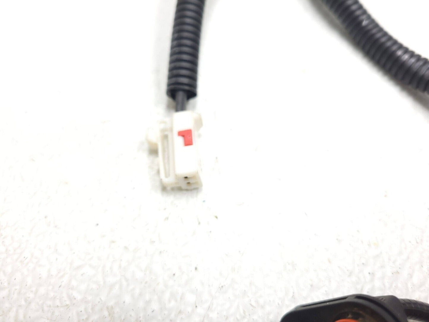 14 15 16 Hyundai Elantra Rear ABS Wheel Speed Sensor Lh&rh 2pcs OEM