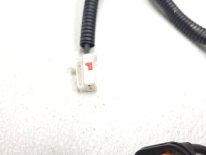 14 15 16 Hyundai Elantra Rear ABS Wheel Speed Sensor Lh&rh 2pcs OEM