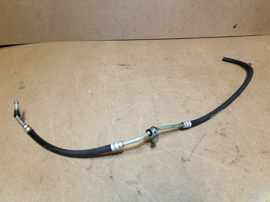 05 06 07 Dodge Magnum Power Steering Hight Pressure Hose Pipe OEM
