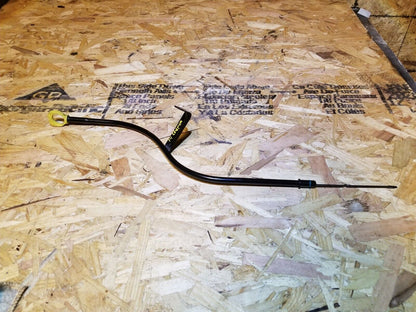 14 15 16 17 Jeep Cherokee Engine Oil Dipstick W/ Tube 2.4l OEM