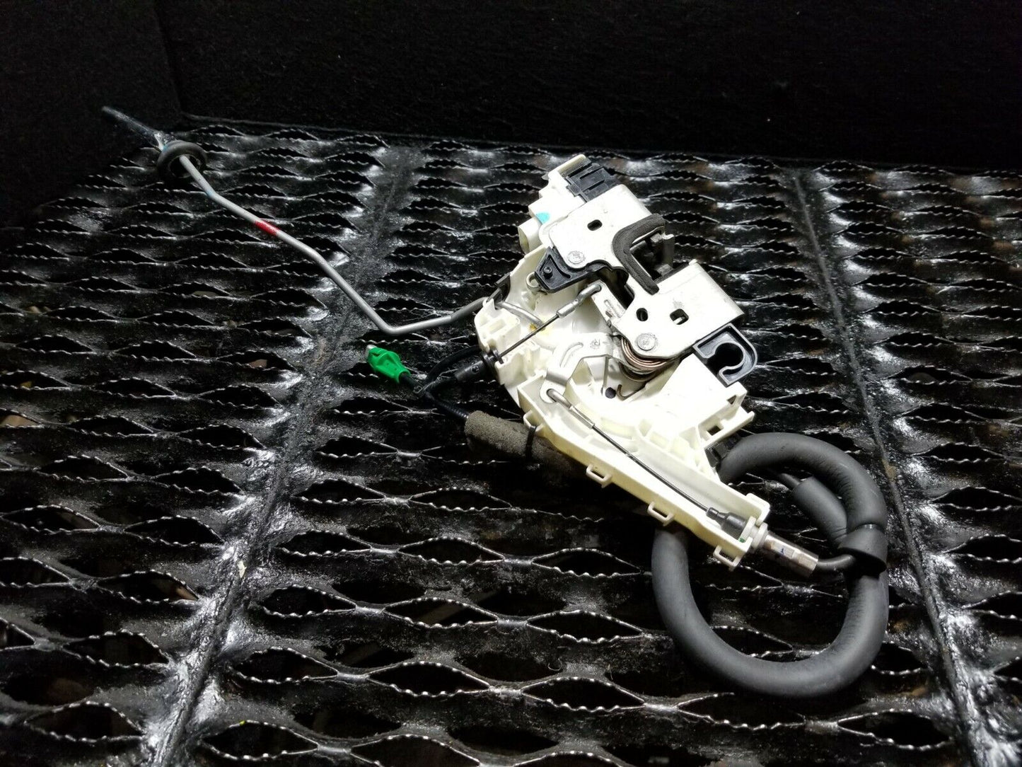 12 13 14 15 16 Dodge Journey Front Right Passenger Door Lock Actuator OEM 54k