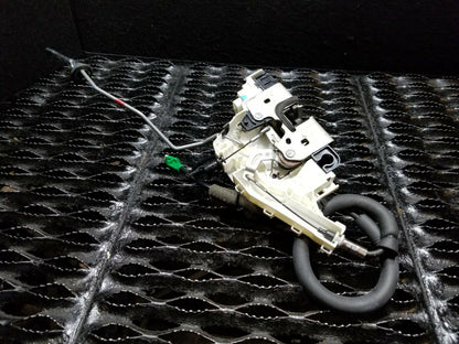 12 13 14 15 16 Dodge Journey Front Right Passenger Door Lock Actuator OEM 54k