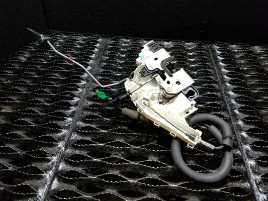 12 13 14 15 16 Dodge Journey Front Right Passenger Door Lock Actuator OEM 54k