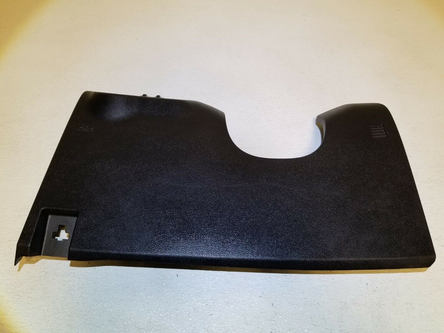 11 12 13 14 Dodge Charger Left Driver Side Lower Kick Panel 04602890ac OEM 92k