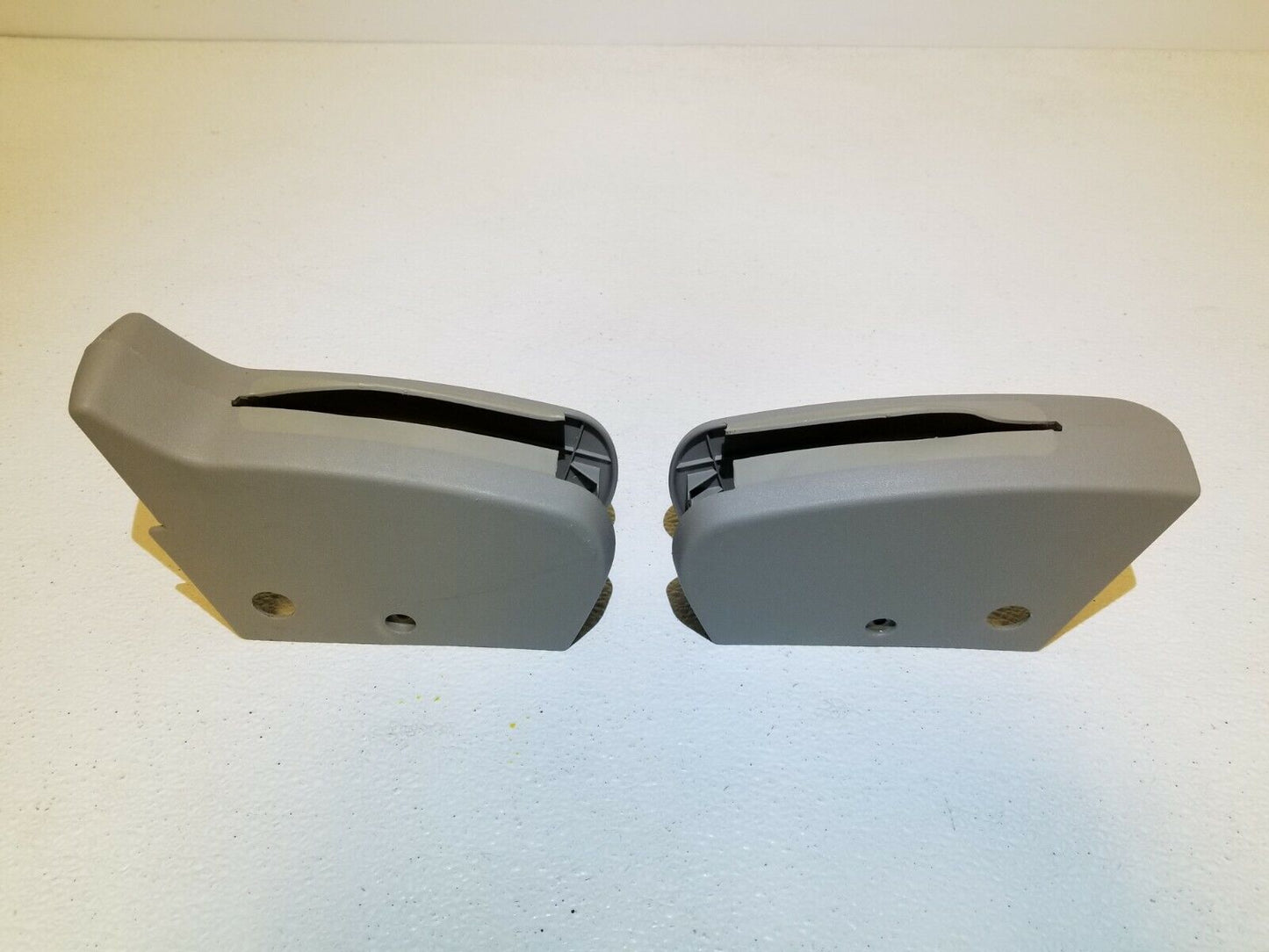 11 12 13 14 Ford Edge Rear Left Driver Side Seat Trim Cover 10pcs OEM 43k Miles