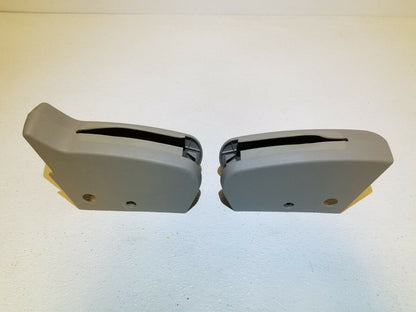 11 12 13 14 Ford Edge Rear Left Driver Side Seat Trim Cover 10pcs OEM 43k Miles