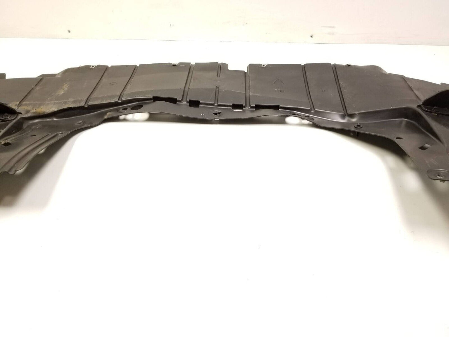 18 - 21 Chevrolet Equinox Front Under Body Splash Shield Air Deflector  OEM