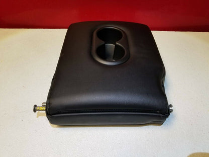 12 13 Honda Cr-v Exl Rear Seat Armrest Arm Rest OEM