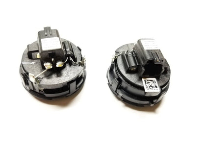 2021 2022 Ford Bronco Sport Dash Speaker Tweeter Left & Right 2pcs OEM 13k