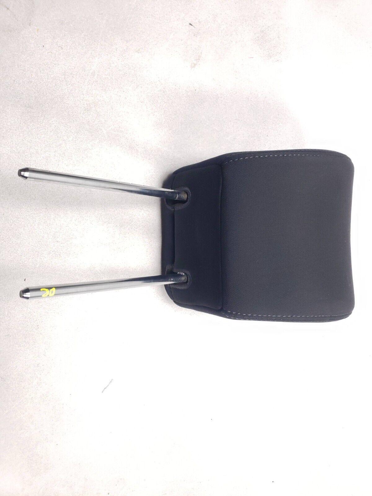 2013-2016 Genesis Coupe Front Seat Headrest Driver Left OEM