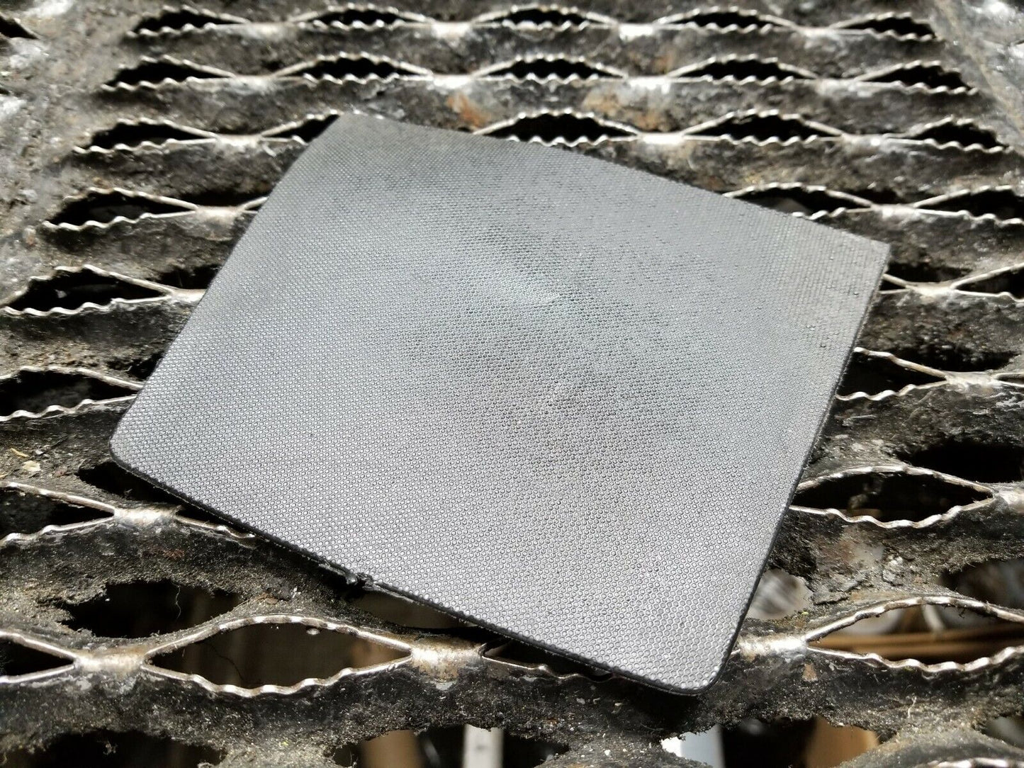 14 2014 Dodge Grand Caravan Dash Dashboard Center Shelf Tray Cover Trim OEM