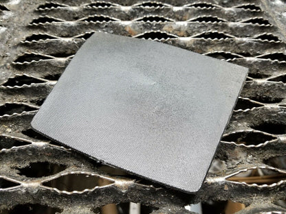 14 2014 Dodge Grand Caravan Dash Dashboard Center Shelf Tray Cover Trim OEM