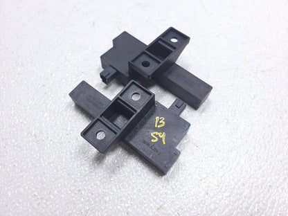 13 14 15 16 Audi A4 S4 Keyless Entry Antenna Module 8k0907247 Pair OEM