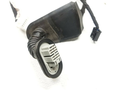 14 15 16 Mazda 3 Sdn Rear Left Driver Door Wire Harness OEM 41k Miles