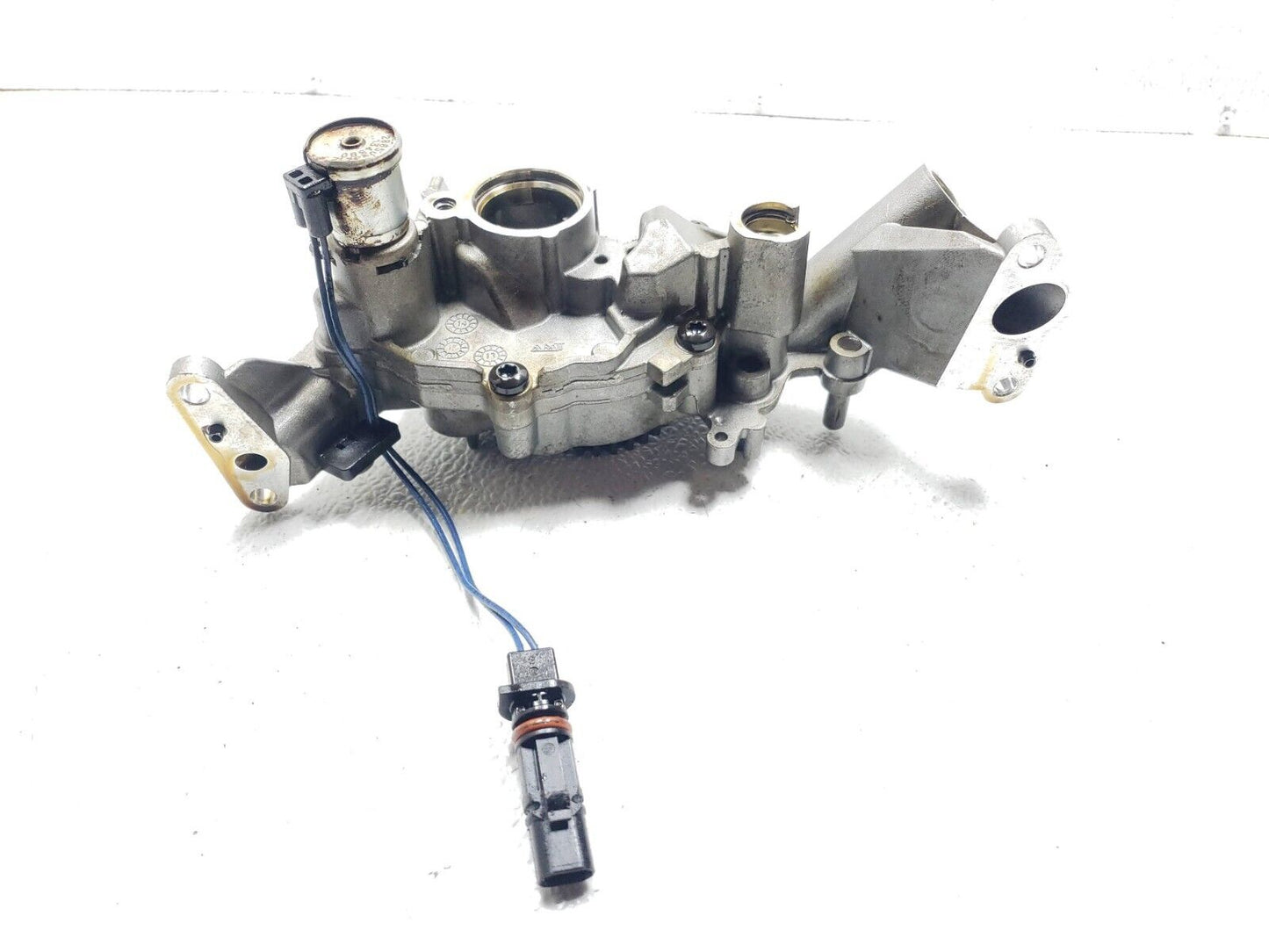 14 15 16 17 18 Jeep Cherokee Engine Oil Pump OEM 3.2l