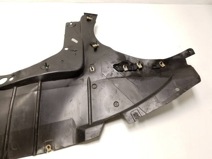 18 - 21 Chevrolet Equinox Front Under Body Splash Shield Air Deflector  OEM