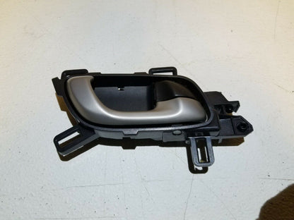13 14 15 Honda Civic Sdn Front Right Pass Interior Door Handle OEM 89k