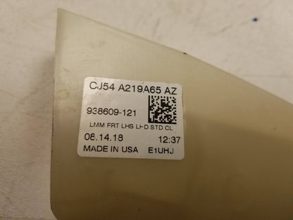 17 18 19 Ford Escape Door Lock Latch Actuator Front Left Driver Side OEM