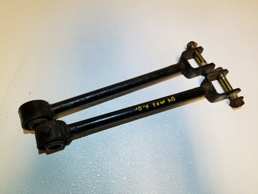 04 05 06 07 08 Nissan Maxima Rear Control Arm Pair OEM 110k Miles