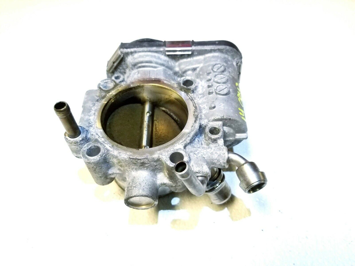 11 12 13 14 15 Chevy Cruze 1.8l Throttle Body OEM 23k Miles