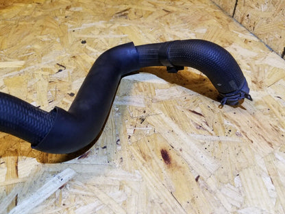 10 11 12 13 Mazda 3 Radiator Cooling Hose Tube Pipe OEM