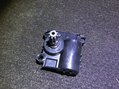 10 11 12 13 Hyundai Elantra A/c Core Actuator Servo Flap Motor OEM D 46k Miles