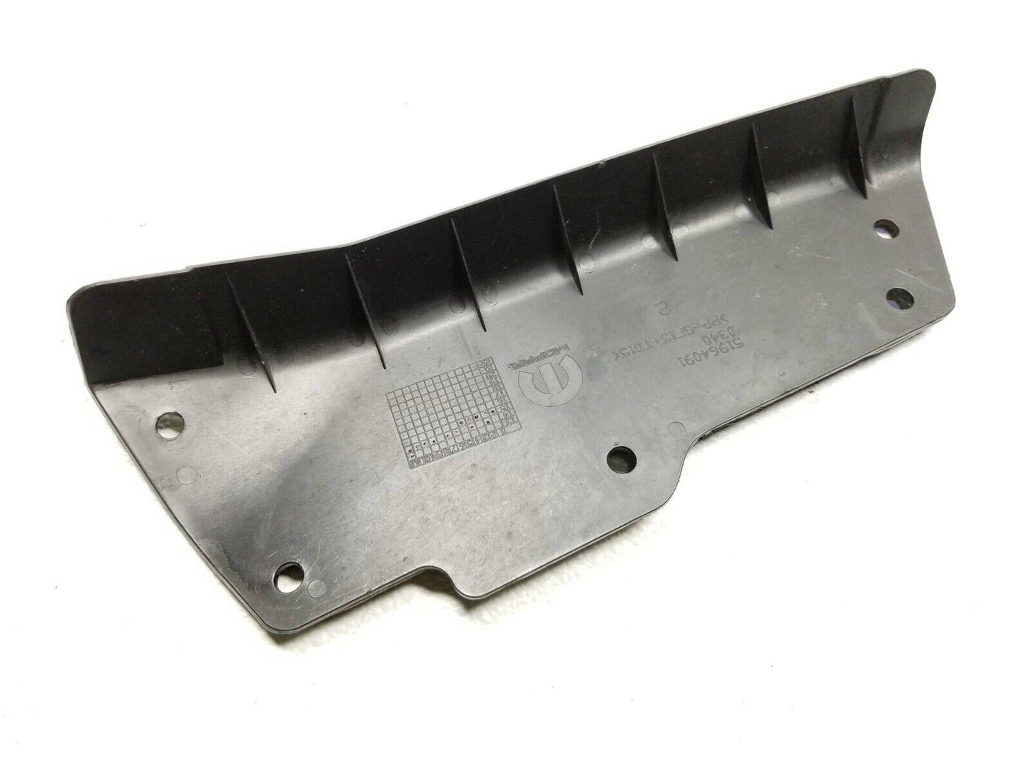 15 16 17 Jeep Renegade Windshield Cover Panel Trim 51964091 OEM 62k Miles