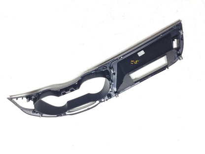 13 14 15 16 Audi A4 S4 Dash Trim Bezel Gauge Cluster Mmi Screen OEM