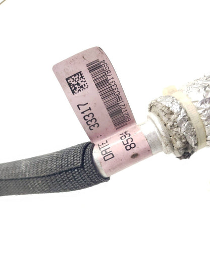 16 17 18 19 20 Dodge Durango 5.7l A/c Suction Hose Pipe Line OEM 63k Miles