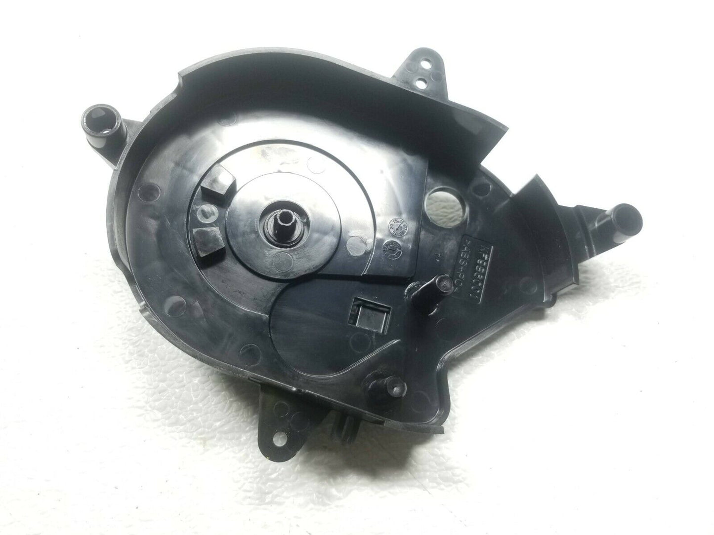 19 20 Chevy Blazer HVAC AC Heater Blend Door Motor Actuator OEM 11k Miles