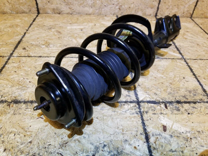 11 12 Dodge Caliber Front Shock Strut Absorber Passenger Side Right OEM