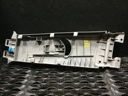 2005 - 2009 Toyota Prius Passenger Right Side Center Seatbelt B Pillar Trim OEM