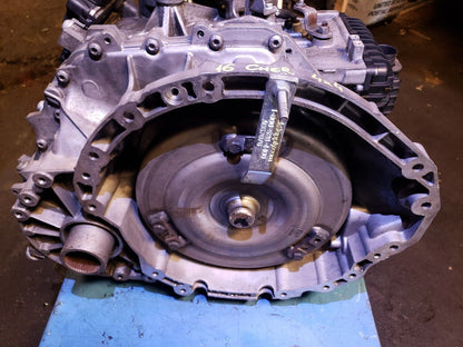 2016 Jeep Cherokee At Automatic Transmission 3.2l 4x4 OEM *code : (dba)*
