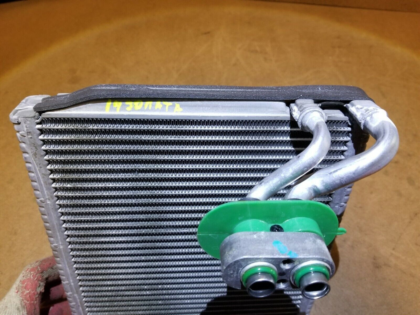 10 11 12 13 14 Hyundai Sonata AC Evaporator OEM 55k