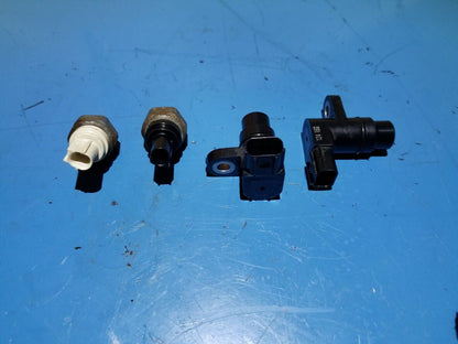 11 12 13 14 15 16 17 Odyssey Auto Trans Gear Position Speed Oil Sensor 5pcs OEM